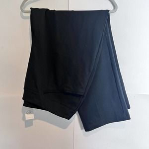 Cato Pants 22/24 WP Pull On Straight Leg Pockets NWT